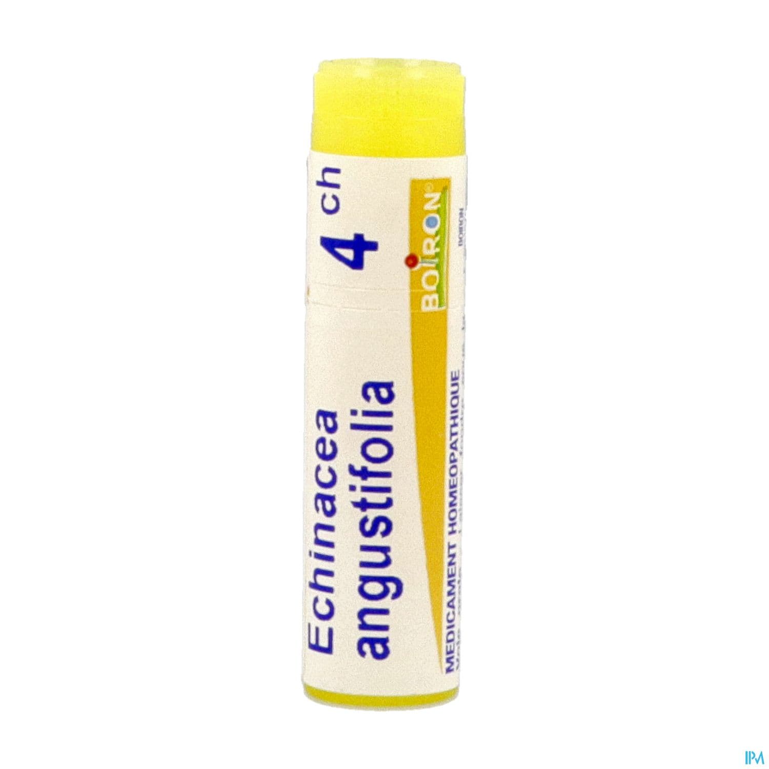 Boiron Echinacea Ang. 4ch Globules 1g