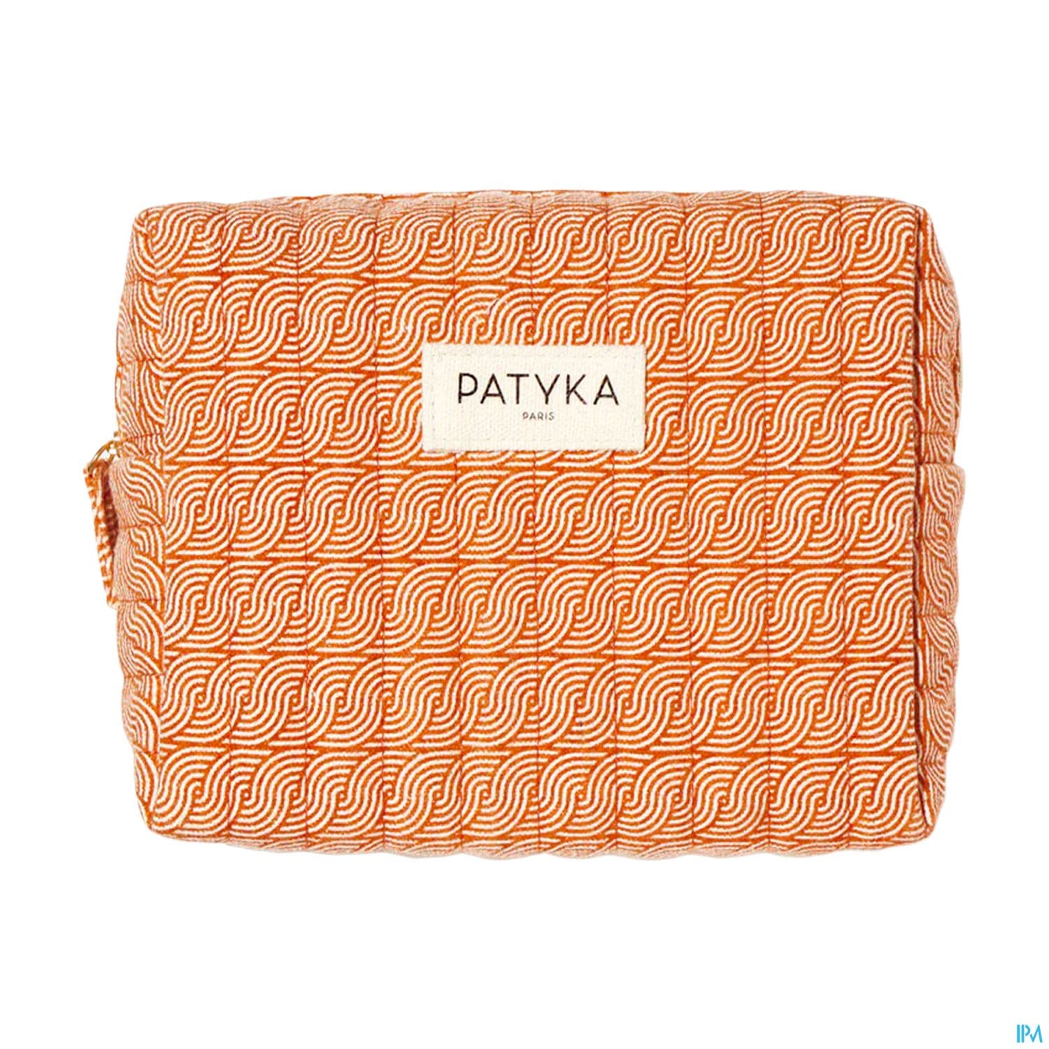 Patyka Coffret Solaire Spf50+ Bio 3produits