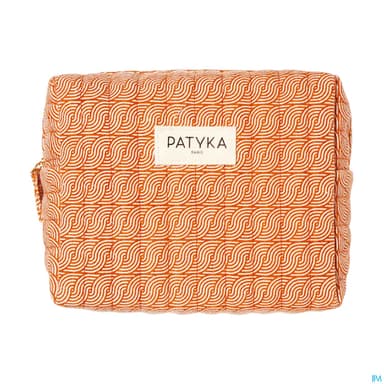 Patyka Coffret Solaire Spf50+ Bio 3produits