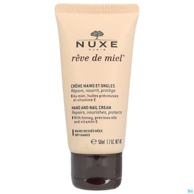 NUXE REVE MIEL CR MAIN/ONGL50ML