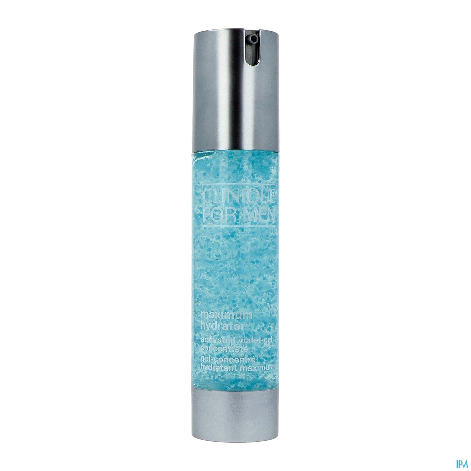 Clinique For Men Gel Concentre Hydratant Max 48ml