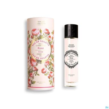 PANIER DES SENS EAU FR ROSE 50ML