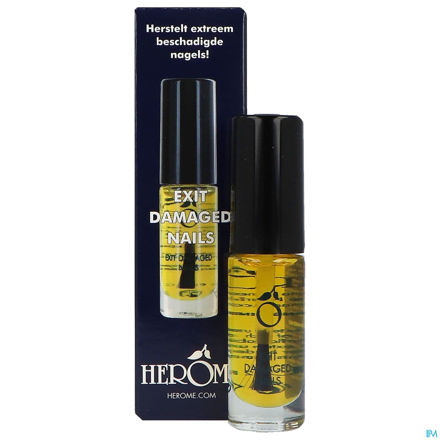 HEROME REPARATEUR ONGL ABIME 7ML