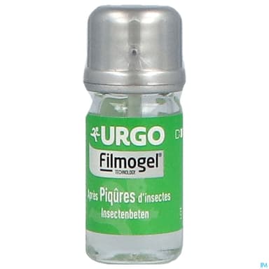 URGO FILMOGEL AP/PIQURE INSECTE