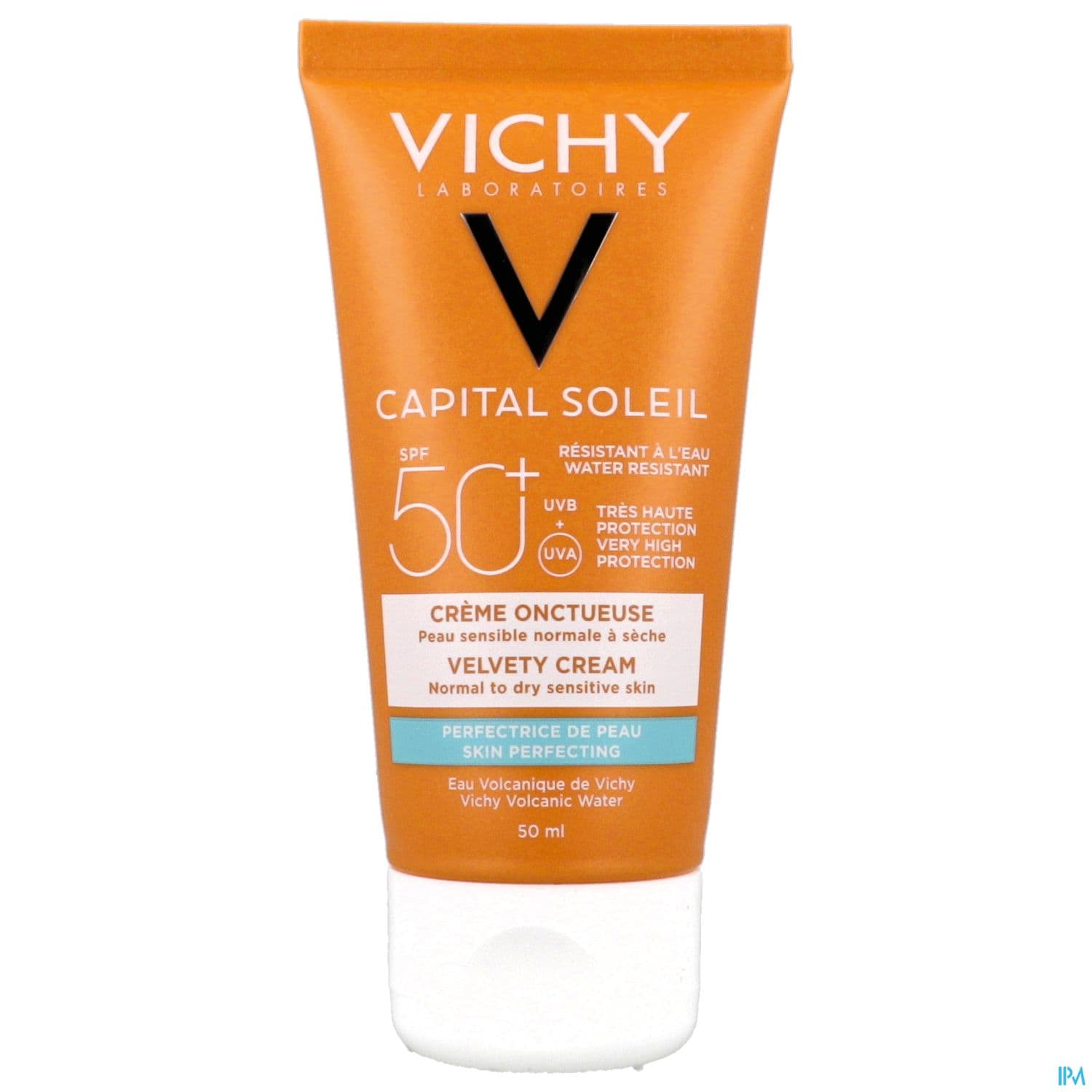 CAPITAL SOL CR SPF50+ 50ML