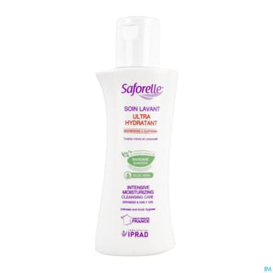 SAFORELLE SOIN LAV ULTRA HYD 100ML