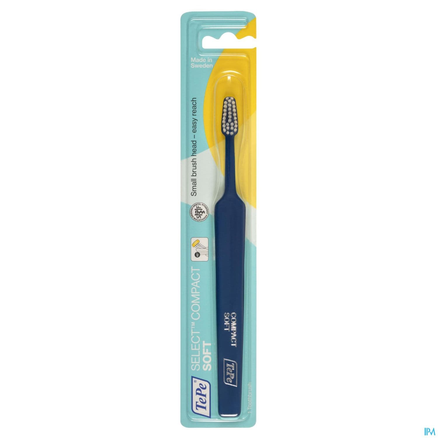 TEPE BDEN SELECT COMPACT SOFT