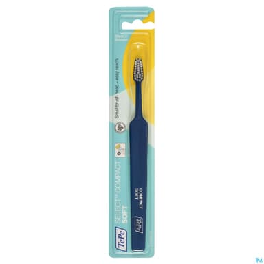 TEPE BDEN SELECT COMPACT SOFT