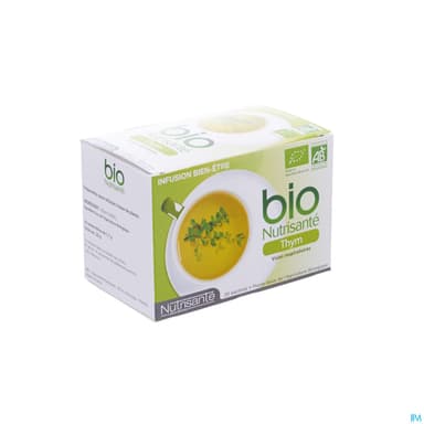 BIONUTRI INF THYM SACH20