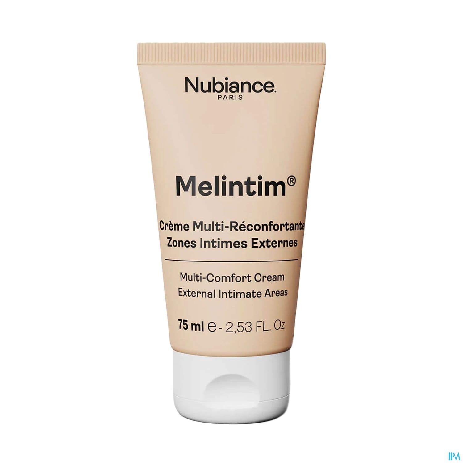 NUBIANCE MELINTIM CR INTIME 75ML