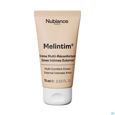 NUBIANCE MELINTIM CR INTIME 75ML
