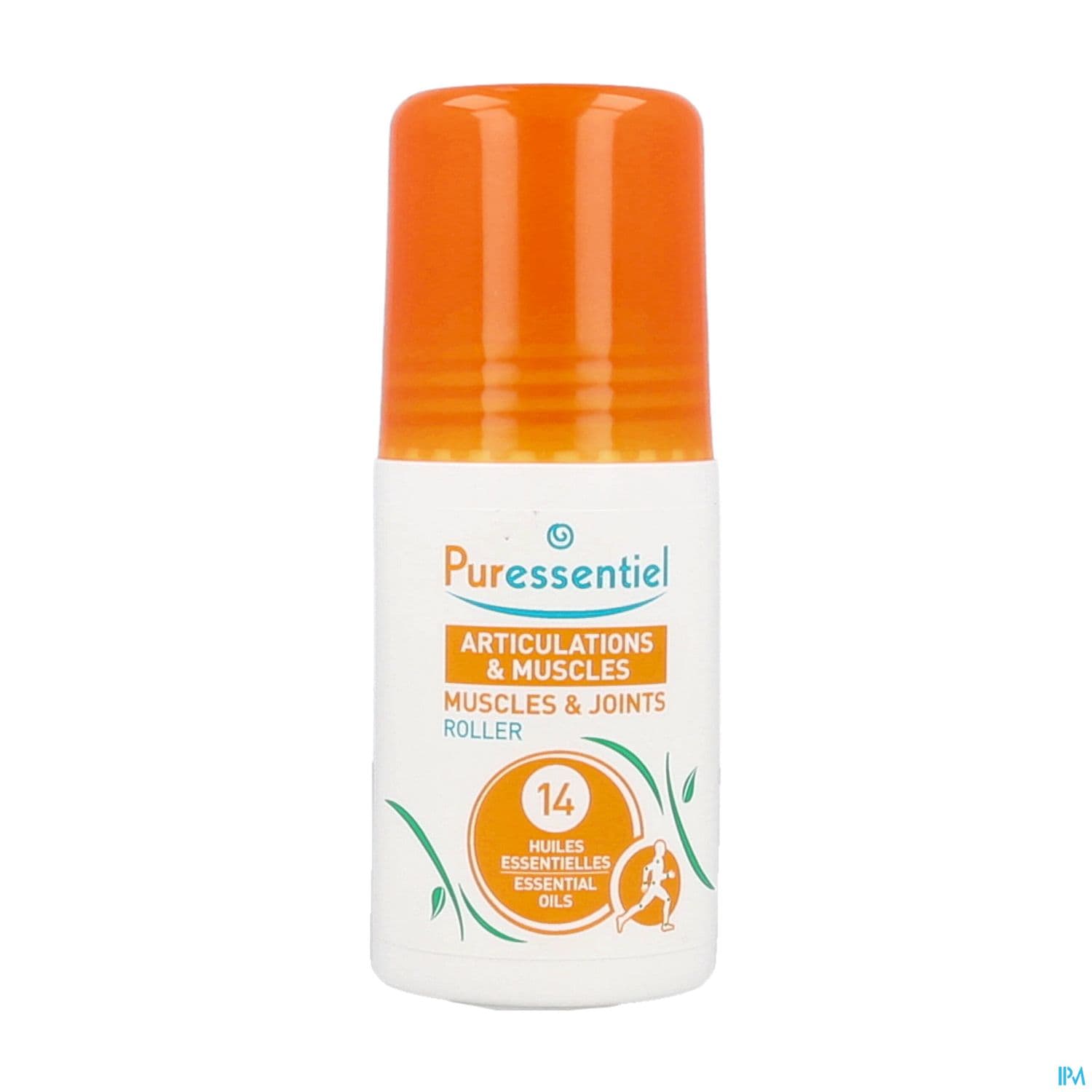 PURESSENTIEL ROLLER ARTICUL75ML