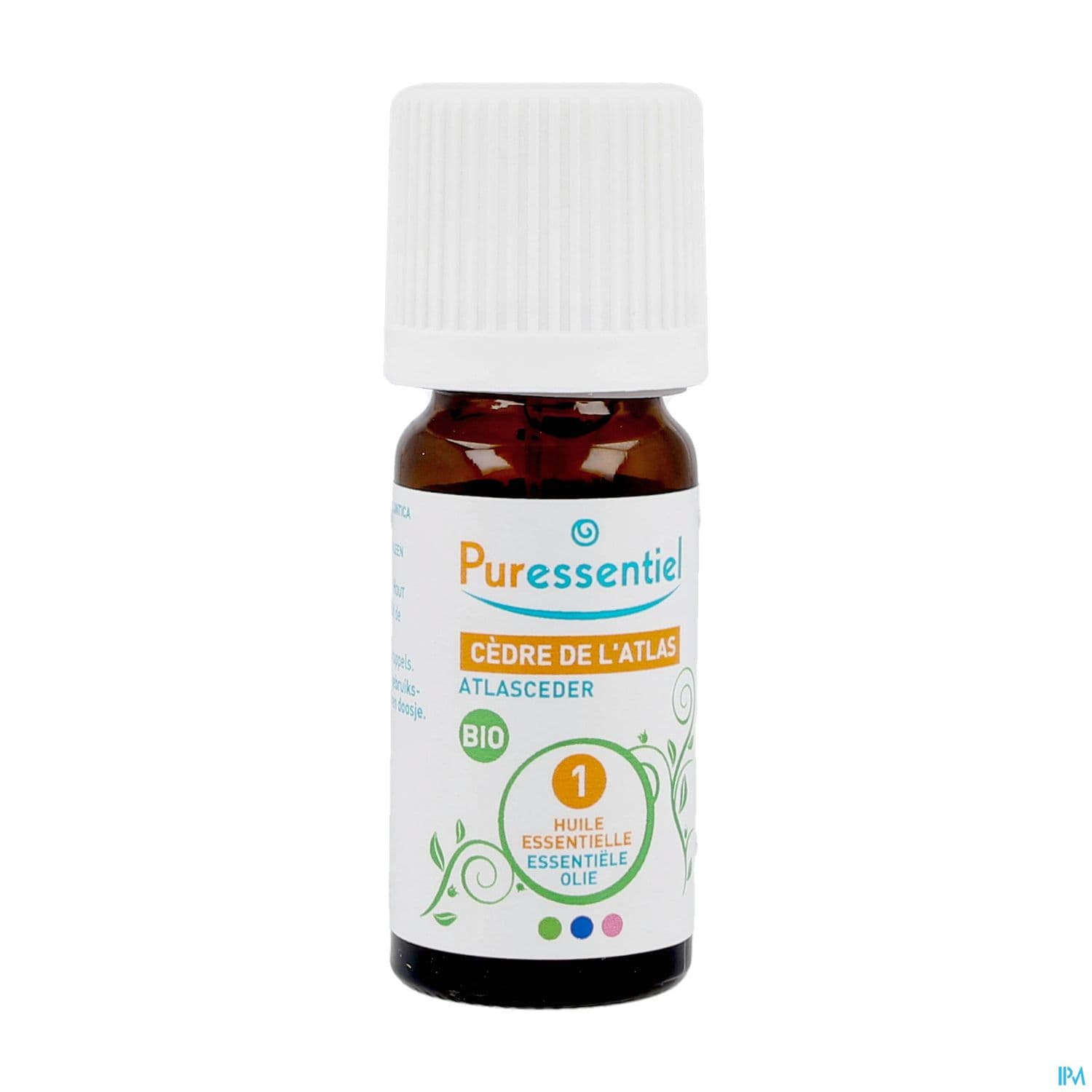 PURESSENTIEL HE BIO CEDRE ATLAS5ML