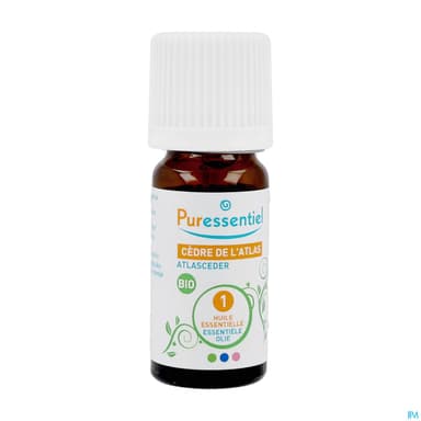 PURESSENTIEL HE BIO CEDRE ATLAS5ML