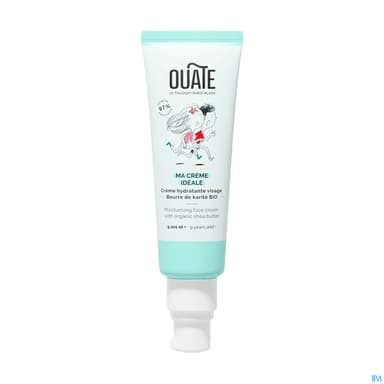 OUATE MA CREME IDEALE MIXTE 50ML