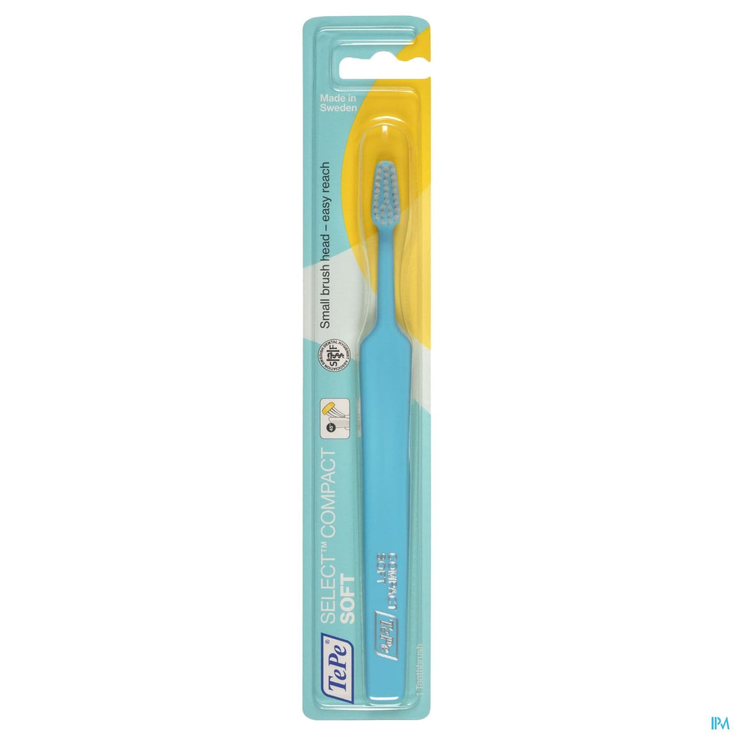 TEPE BDEN SELECT COMPACT SOFT