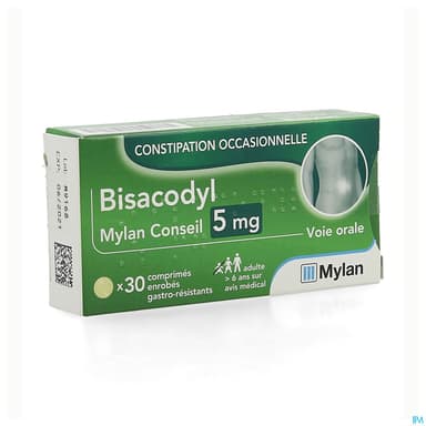 BISACODYL