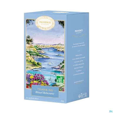 PROV DANTAN INF BIO RITUEL RECH24