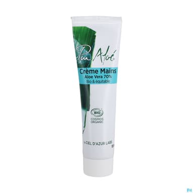 PURALOE CR MAINS BIO 100ML