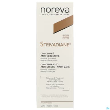 STRIVADIANE A/VERGETURE CR 125ML