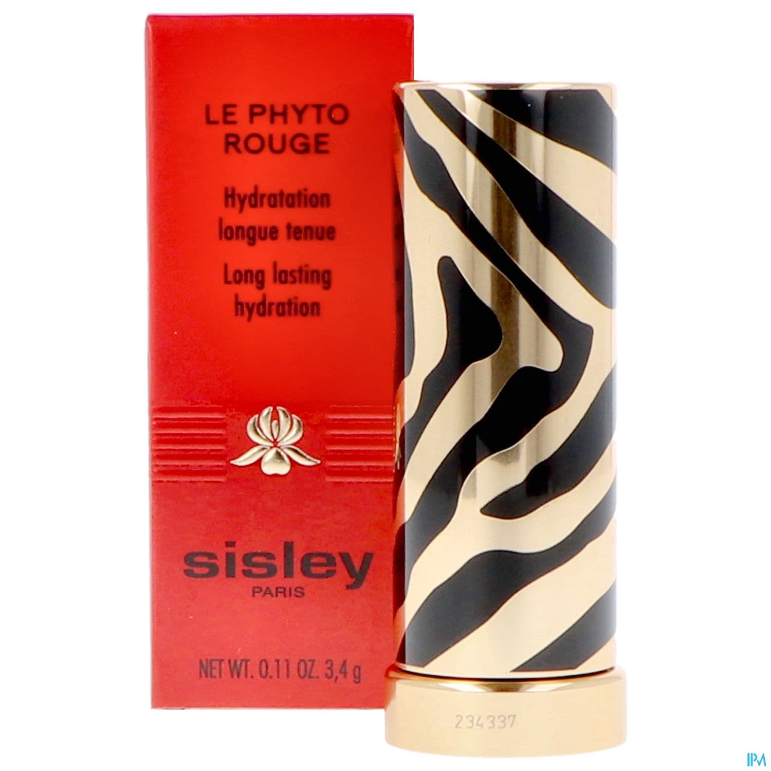 LE PHYTO-ROUGE RAL11 BEIG TAHITI
