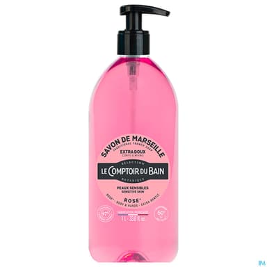 COMP BAIN SAV LIQ ROSE 1L