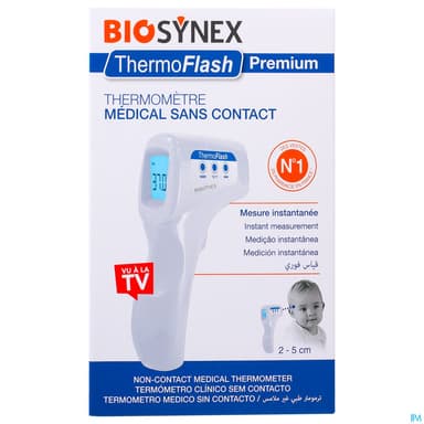 THERMOFLASH S/CONT LX-26 PREM BLC