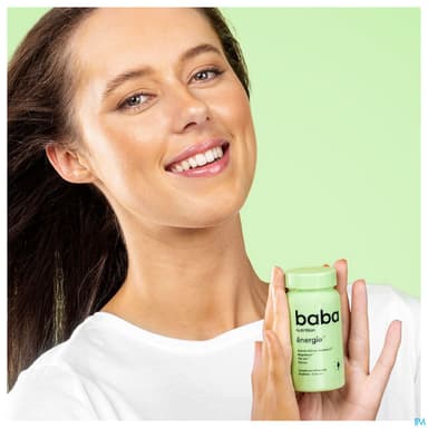 BABA ENERGIE GELUL 60