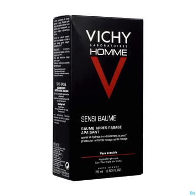 VICHY H SENSIBAUME 75ML
