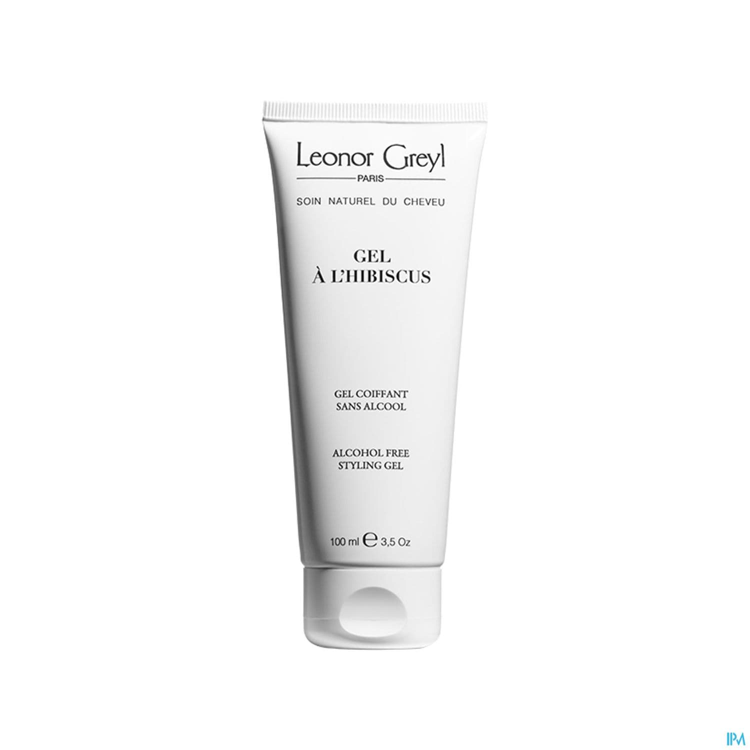 LEONOR GREYL GEL HIBISCUS 100ML
