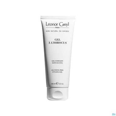 LEONOR GREYL GEL HIBISCUS 100ML