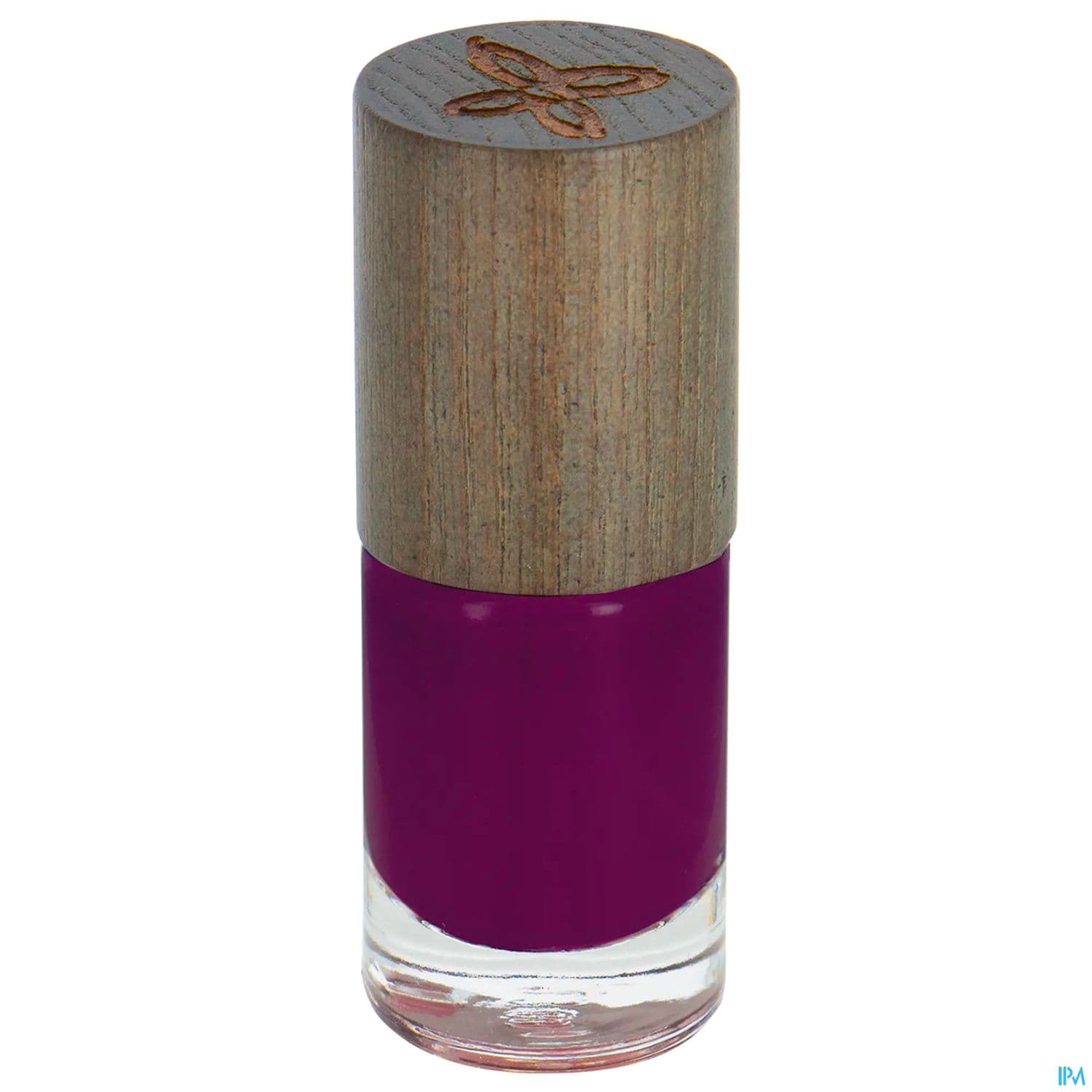 BOHO VERNIS ONGL 111 PURPLE GR 6ML