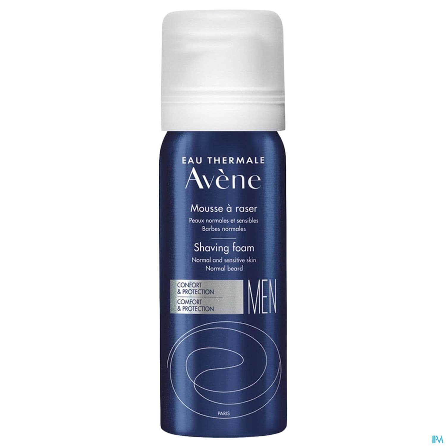 Eau Thermale Avene Mousse A Raser Men 50ml