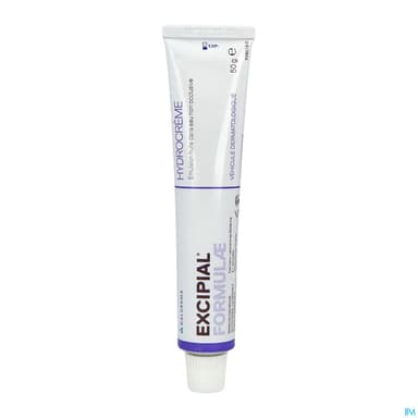 EXCIPIAL HYDROCR EXCIP TUB 50G
