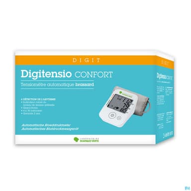 DIGITENSIO CONF TENSIOM BRAS IHD