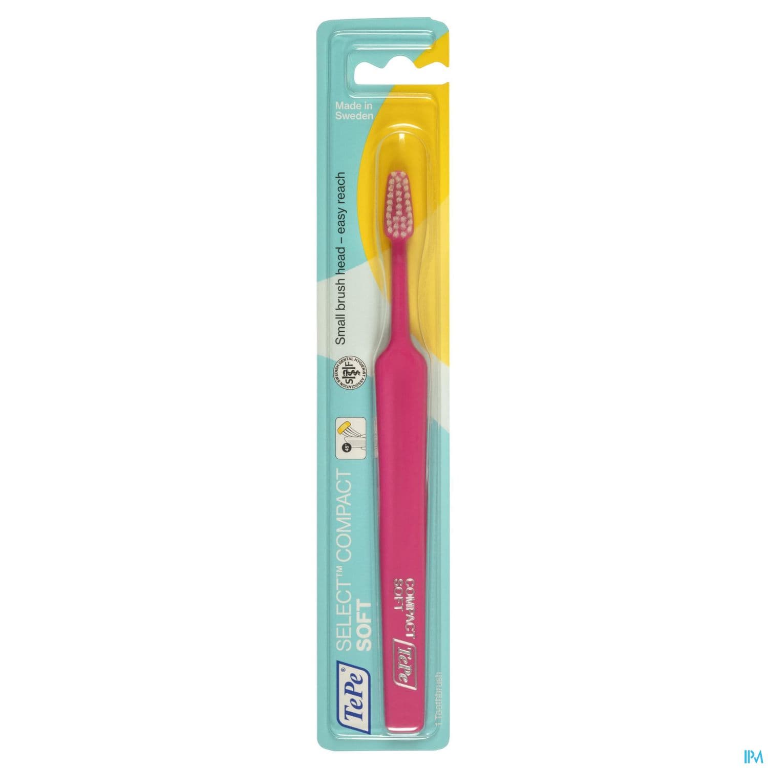 TEPE BDEN SELECT COMPACT SOFT