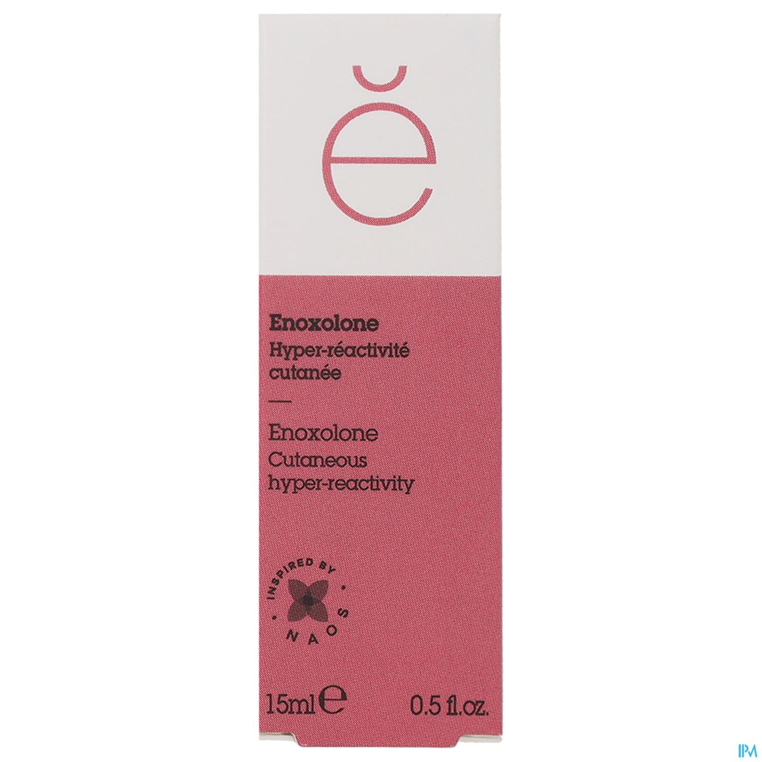 ETAT PUR A43 ENOXOLONE 15ML
