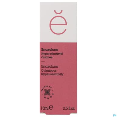 ETAT PUR A43 ENOXOLONE 15ML
