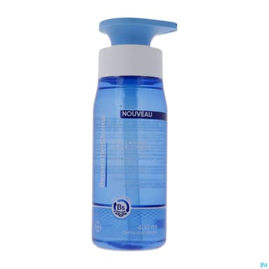 BEPANTHENDERMA GEL LAV CORP 400ML