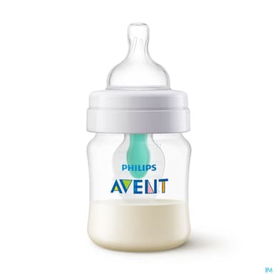 BIB AVENT A/COLIC AIRFREE 125ML