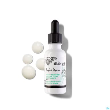 SAEVE PERFECT PISUM SER BOOST 30ML