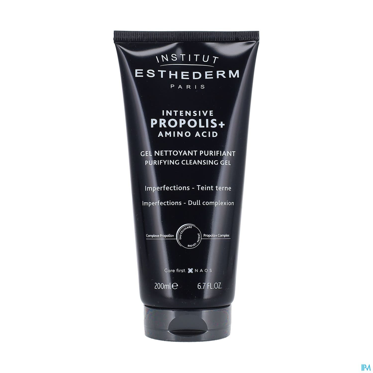 ESTHED INTENS PROPOL+ GEL NET200ML