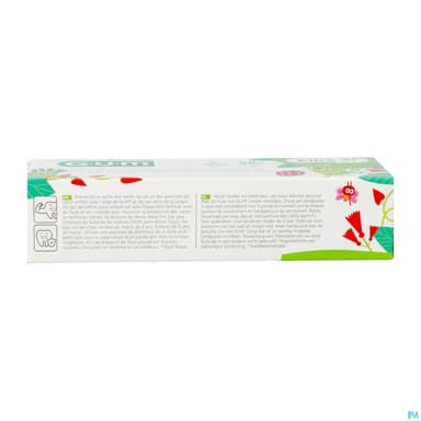 Gum Dentifrice Kids +3ans 50ml
