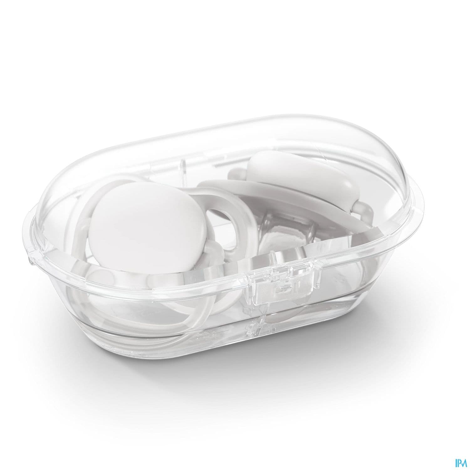 Avent Sucette Ultra Air Mixte Couleur 6/18mois Scf244/23 X2