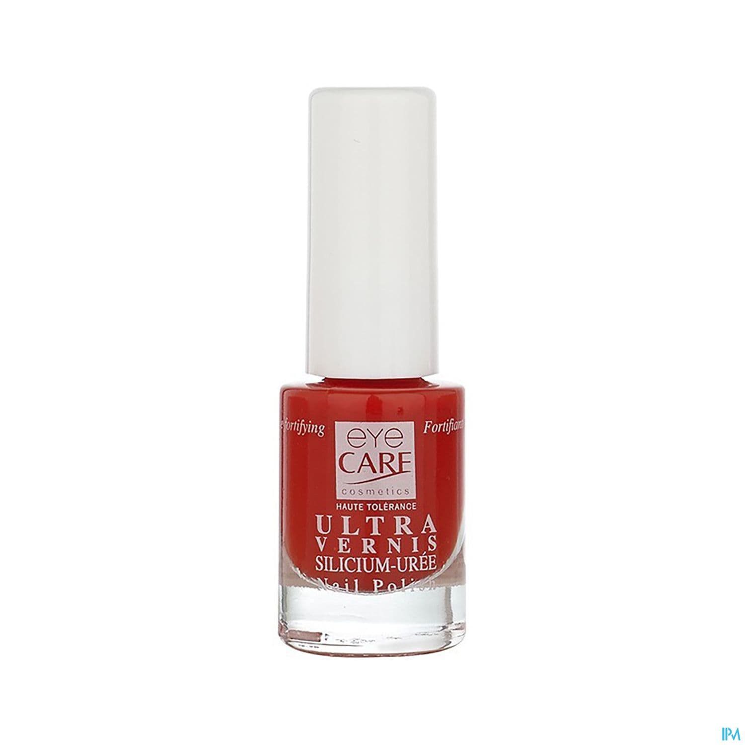 Eye Care Cosmetics Ultra Vernis Silicium-uree 5ml Flamenco