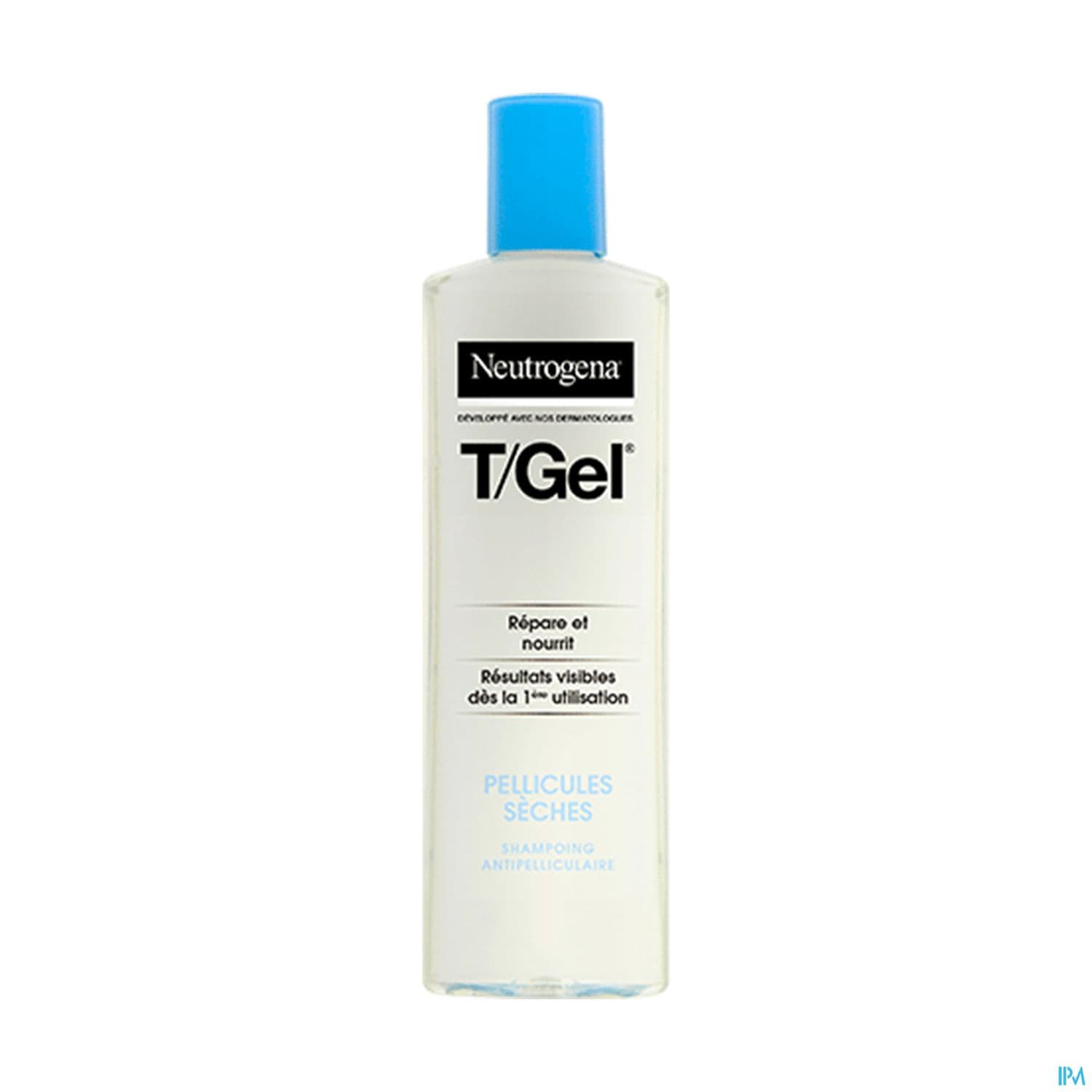 T-GEL NEUTROG SH A/PELLIC SEC250ML