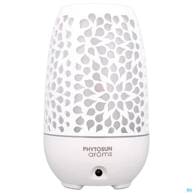 PHYTOSUNAROM DIFF ZEN COLOR