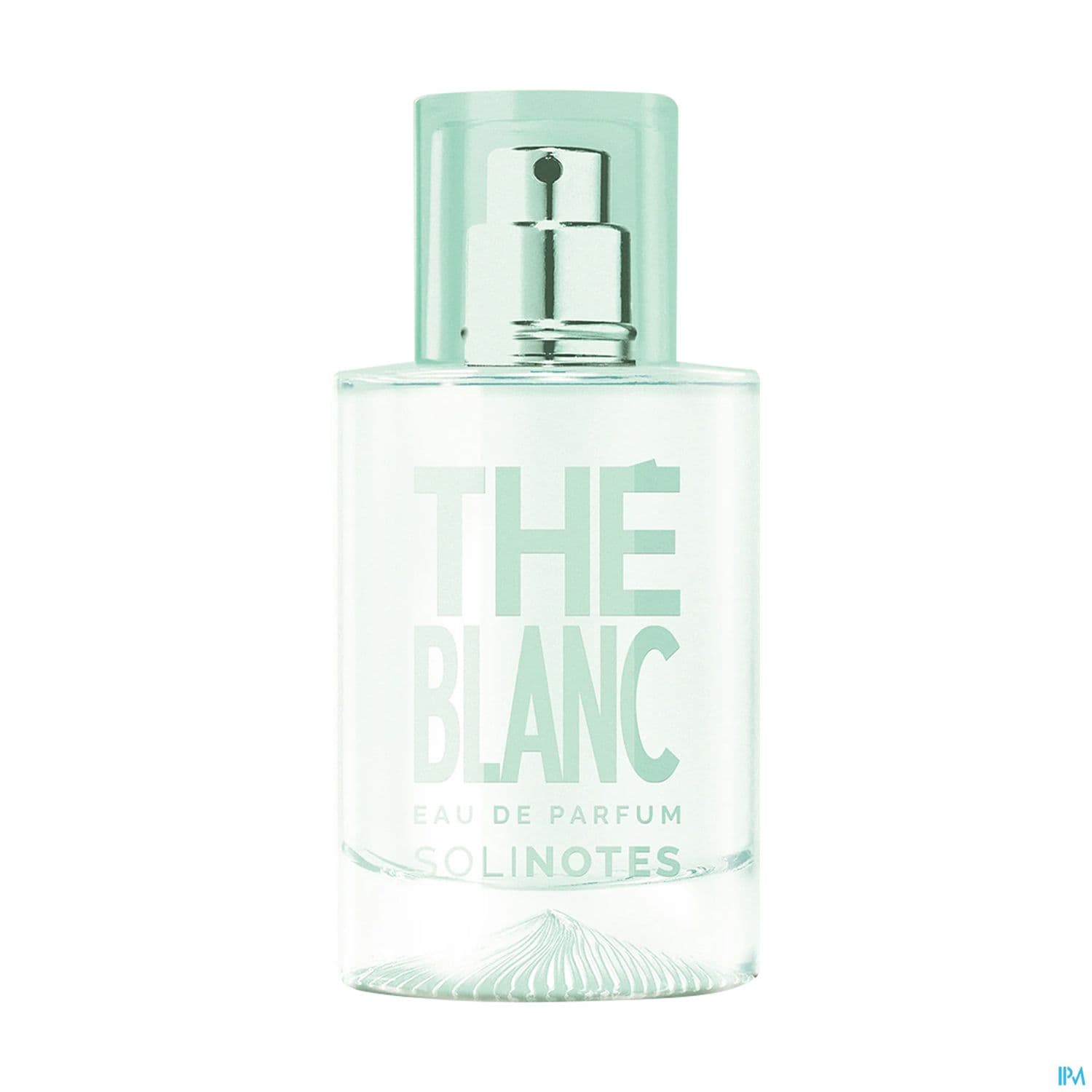 SOLINOTES EAU PARF THE BLANC 50ML