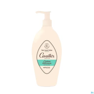 CAVAILLES LAV INT FRAICHEUR 500ML