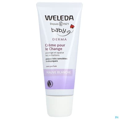 WELEDA BB DERMA CR CHANGE 50ML